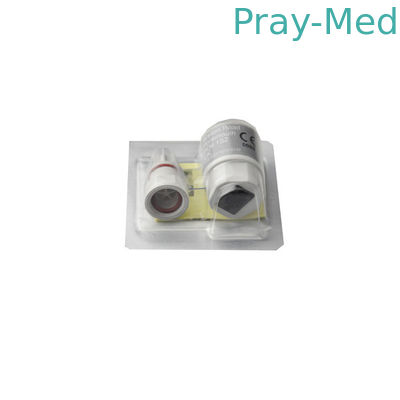 Bộ cảm biến O2 y tế ABS màu trắng Mindray SynoVent E5 MOX-3 O2 Cell