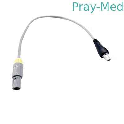 900MR858 Fisher Paykel dây nóng 2 phím 4 đầu nối Pin 20cm Chiều dài