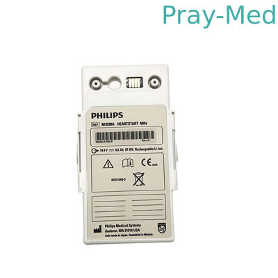 Pin thiết bị y tế có thể sạc lại Pin HP Heartstart MRx M3538A