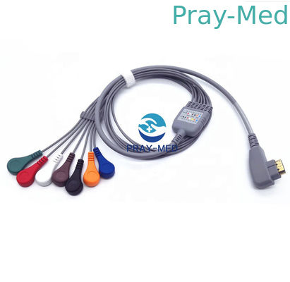 Cáp DMS HDMI 1.1m 7 Chì Ecg Cáp TPU DMS300-4A DMS300-3A