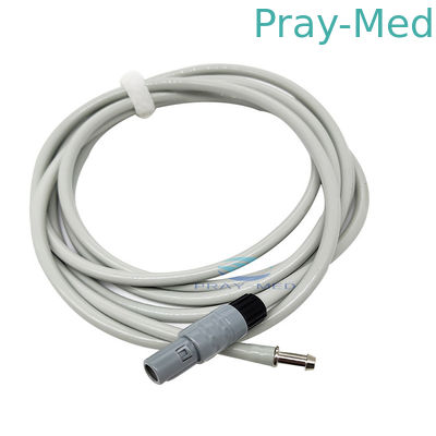 P02112 Cuff NIBP vô cực Infitron II Omni II Omni III NIBP Ống 2,5m