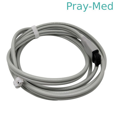 GE Non Invasive Huyết áp Cuff Air ống / ống TPU / PVC Chất liệu
