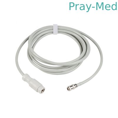 Ống Huyết áp Siemens Drager 2.5m Ống PVC / TPU Linh hoạt
