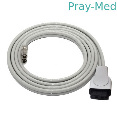 Máy đo huyết áp ống GE Marquette bp Áo khoác TPU ống kép