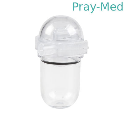 Mạch thở Co2 y tế Dây khô Bẫy nước Mindray Người lớn Nhi khoa