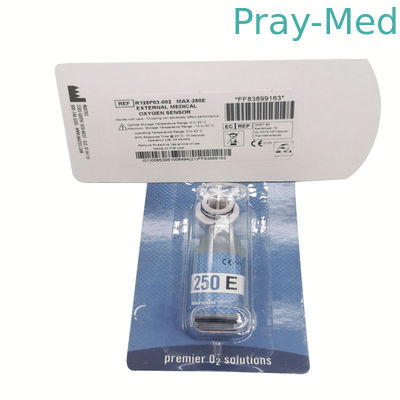 Cảm biến oxy y tế FiO2 16mV cho máy thở MAX-250E