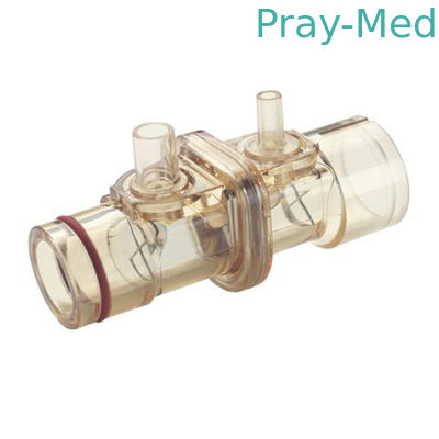 Cảm biến lưu lượng ngăn kéo ban đầu 8412034 cho máy FABIUS2000 OXYLOG 2000 PPSU
