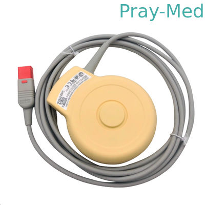 Chất liệu màn hình đầu dò thai nhi Toco HP M2734a Avalon FM20 / FM30