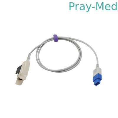Đầu dò cảm biến Sp9 của đầu nối DB9 9P Độ chính xác cao Comaptible GE Trusignal TS-FD