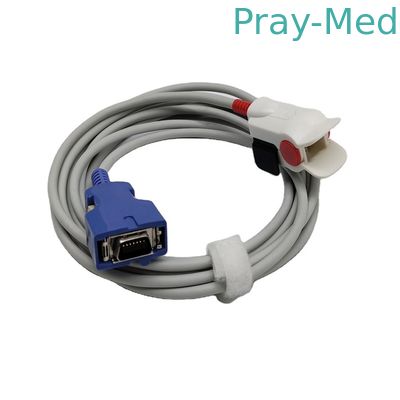 Đầu dò  cho Người lớn, 14 Pin  Reoferable Spo2 Sensors