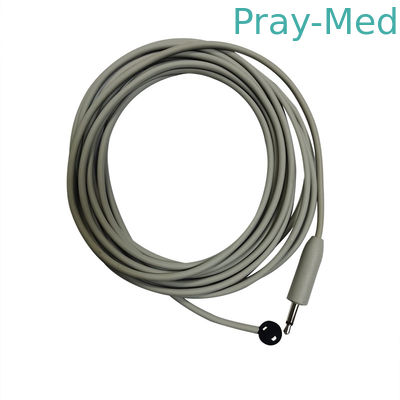 Đầu dò nhiệt độ y tế Datex Ohmeda 10ft với áo khoác TPU