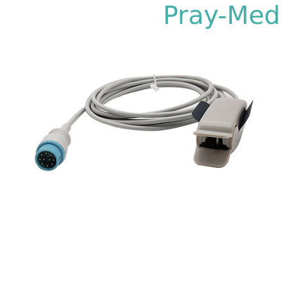 Bộ cảm biến Spo2 dùng một lần Infinium Infitron Omni 10 chân P02111