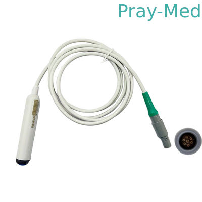 LGMD Event Marker Fetal Monitor Transducer 7 Pin Connector Sử dụng Màn hình Thai nhi