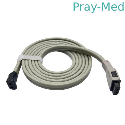 Ống NIBP kép GE Marquette 2m 2058203-002 cho người lớn / trẻ em