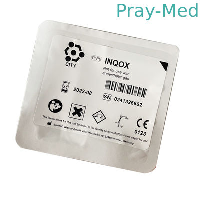 IN-Q-O Cảm biến ôxy INQOX Nhựa ôxy cho Comen NV8 / NV9