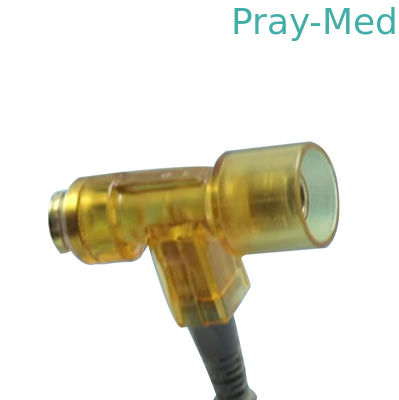 Cảm biến dòng chảy cho trẻ sơ sinh HFO Acutronic Fabian Áo khoác TPU Phụ kiện y tế