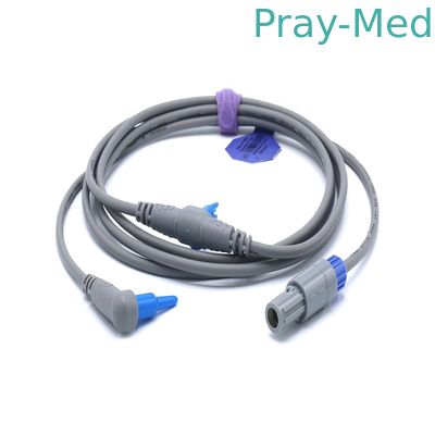 Đầu dò nhiệt độ y tế Mr850, Đầu dò nhiệt độ 6 chân của đường thở Fisher Paykel cho mạch thở