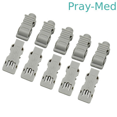 Đồng nhựa Đồng dẫn điện tâm đồ Chuối 4.0MM DIN 3.0MM 10 chiếc / bộ